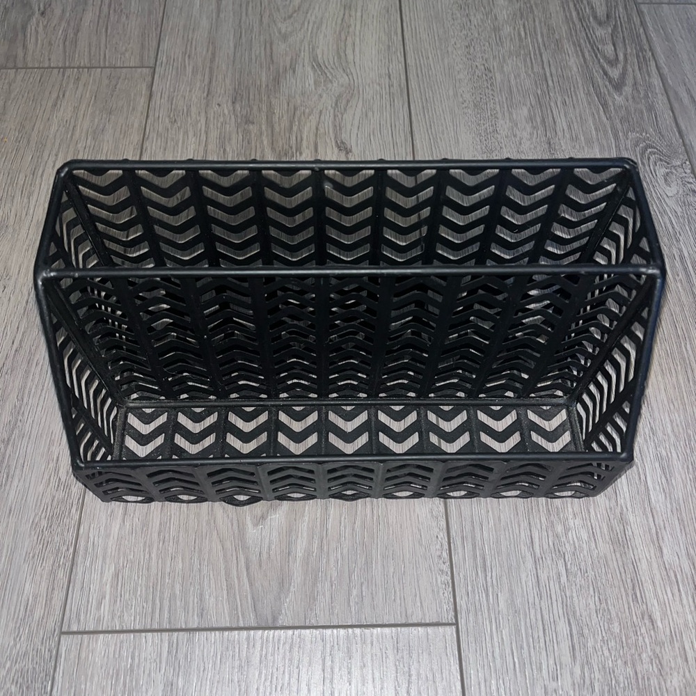 Storage Basket Set - Picture 6 of 9